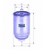 UNICO FILTER - FI10136 - 